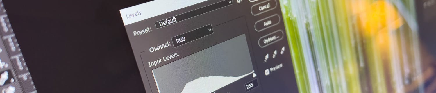 Photoshop på engelsk